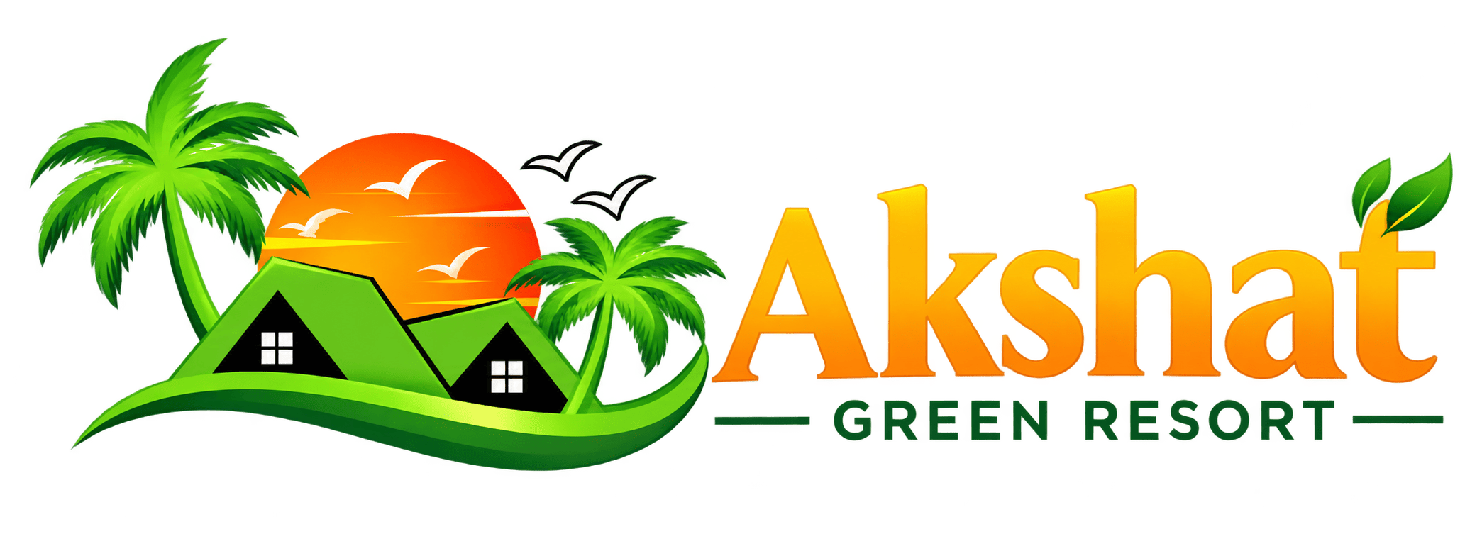 Akshat Green Resort