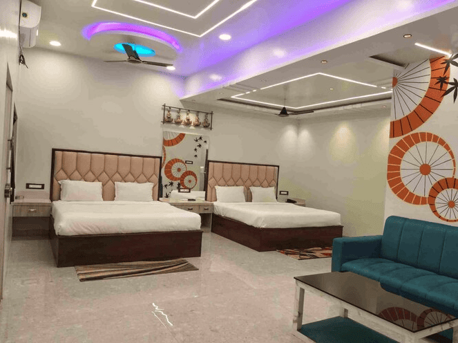 Suite Room
